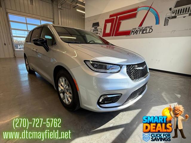 2026 Chrysler Pacifica PACIFICA LIMITED