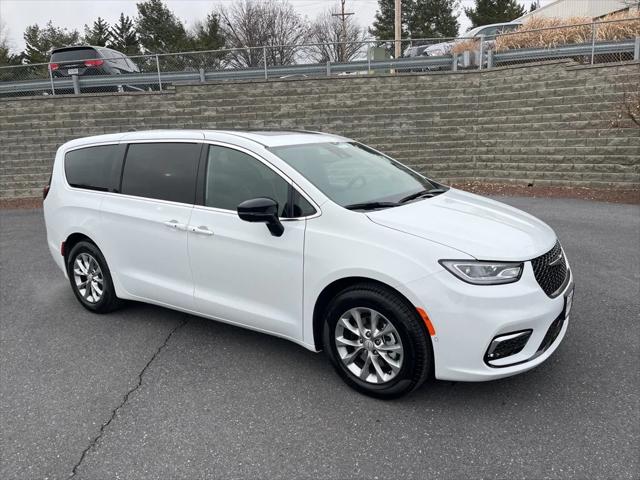 2026 Chrysler Pacifica PACIFICA LIMITED