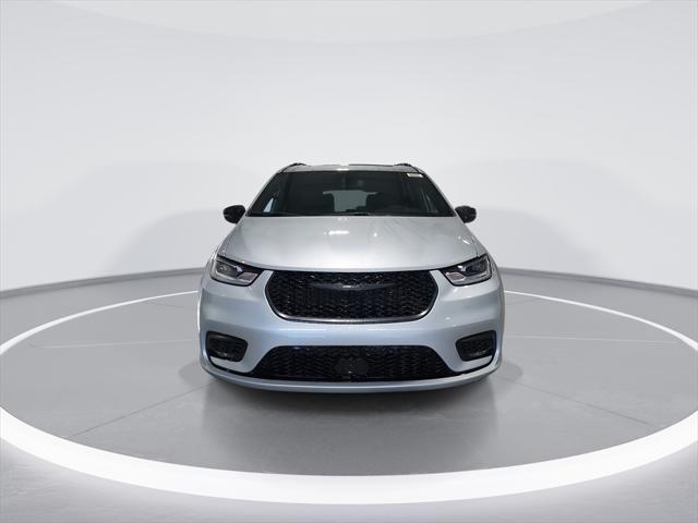 2026 Chrysler Pacifica PACIFICA LIMITED 2026 Chrysler Pacifica PACIFICA LIMITED