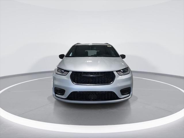 2026 Chrysler Pacifica PACIFICA LIMITED 2026 Chrysler Pacifica PACIFICA LIMITED