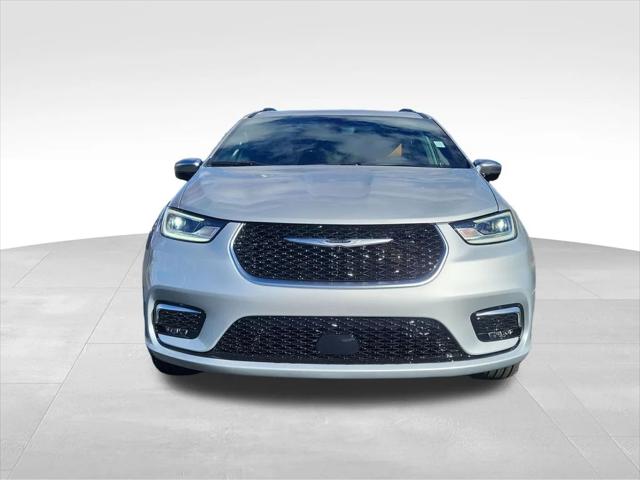 2026 Chrysler Pacifica PACIFICA PINNACLE AWD 2026 Chrysler Pacifica PACIFICA PINNACLE AWD