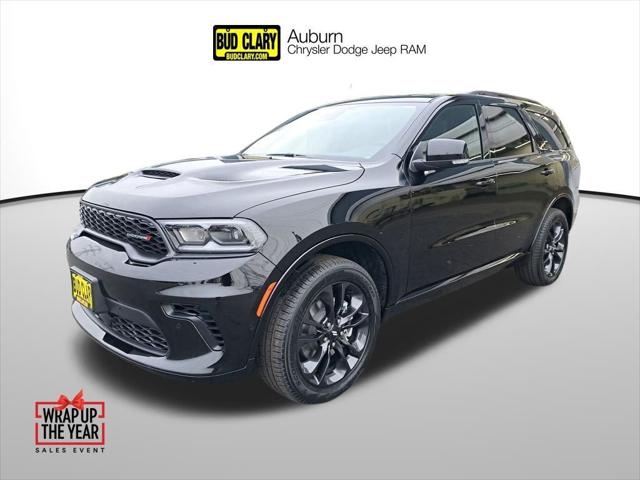 2026 Dodge Durango DURANGO GT PLUS AWD 2026 Dodge Durango DURANGO GT PLUS AWD