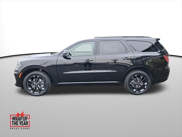 2026 Dodge Durango DURANGO GT PLUS AWD 2026 Dodge Durango DURANGO GT PLUS AWD