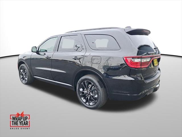 2026 Dodge Durango DURANGO GT PLUS AWD 2026 Dodge Durango DURANGO GT PLUS AWD