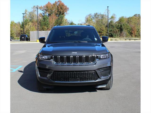 2025 Jeep Grand Cherokee GRAND CHEROKEE LAREDO X 4X2 2025 Jeep Grand Cherokee GRAND CHEROKEE LAREDO X 4X2