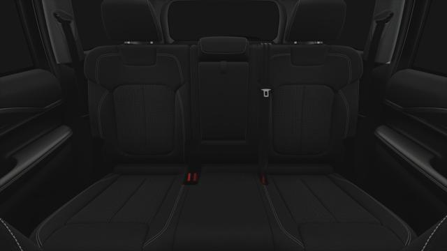 2025 Jeep Grand Cherokee GRAND CHEROKEE LAREDO 4X2