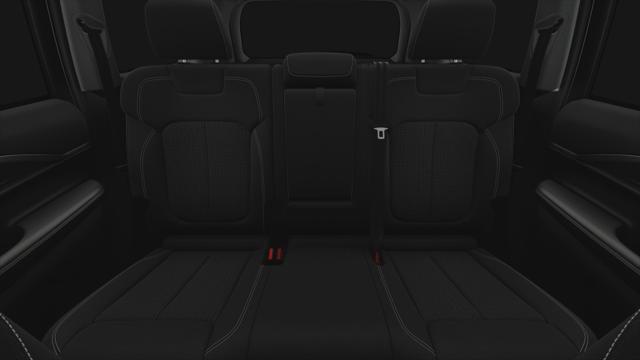 2025 Jeep Grand Cherokee GRAND CHEROKEE LAREDO 4X2 2025 Jeep Grand Cherokee GRAND CHEROKEE LAREDO 4X2