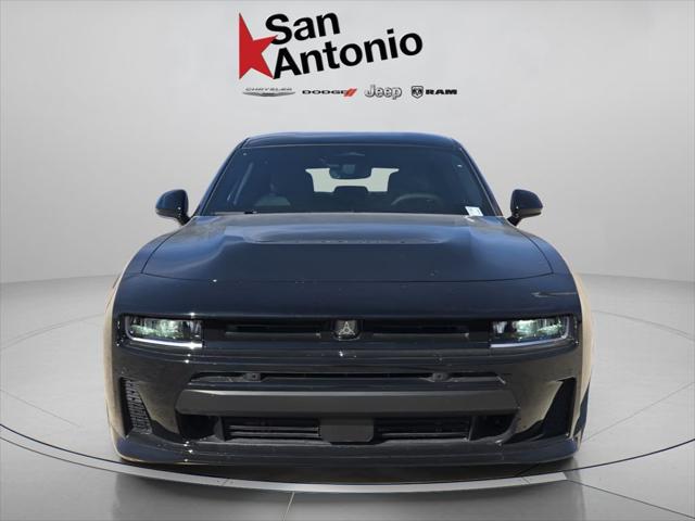 2026 Dodge Charger CHARGER SCAT PACK 2-DOOR AWD