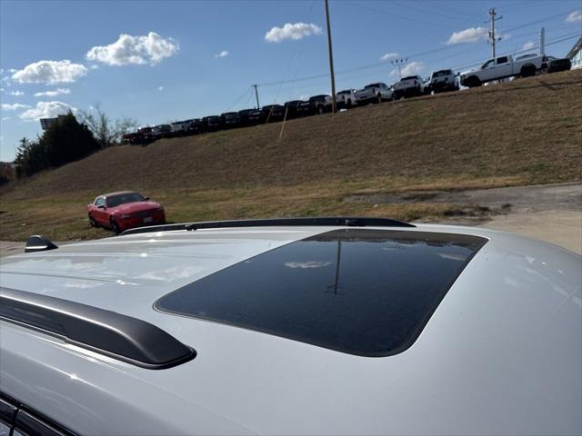 2025 Jeep Grand Cherokee GRAND CHEROKEE ALTITUDE X 4X4 2025 Jeep Grand Cherokee GRAND CHEROKEE ALTITUDE X 4X4