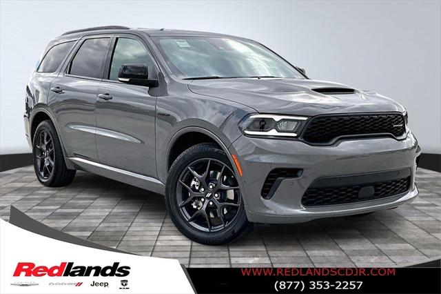 2026 Dodge Durango DURANGO GT PLUS AWD HEMI V8 2026 Dodge Durango DURANGO GT PLUS AWD HEMI V8