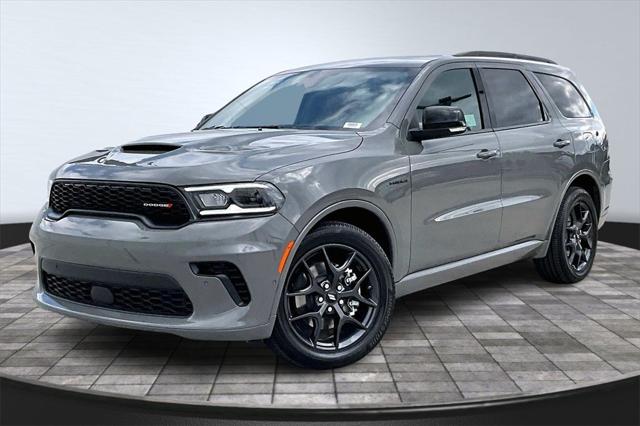 2026 Dodge Durango DURANGO GT PLUS AWD HEMI V8 2026 Dodge Durango DURANGO GT PLUS AWD HEMI V8