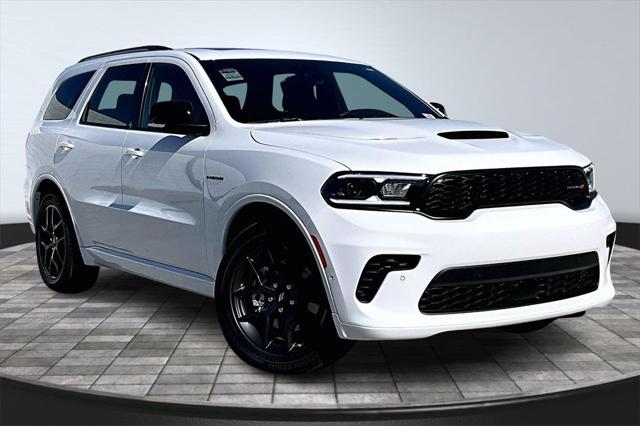 2026 Dodge Durango DURANGO GT PLUS AWD HEMI V8 2026 Dodge Durango DURANGO GT PLUS AWD HEMI V8