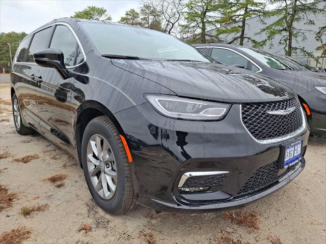 2026 Chrysler Pacifica PACIFICA LIMITED 2026 Chrysler Pacifica PACIFICA LIMITED