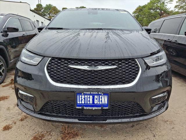 2026 Chrysler Pacifica PACIFICA LIMITED 2026 Chrysler Pacifica PACIFICA LIMITED