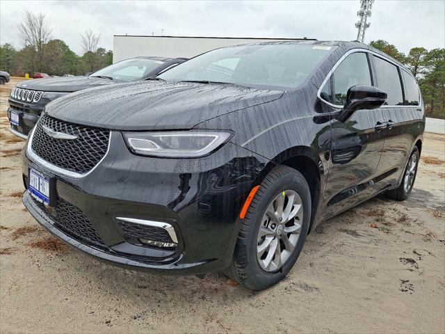 2026 Chrysler Pacifica PACIFICA LIMITED 2026 Chrysler Pacifica PACIFICA LIMITED