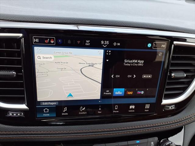 2026 Chrysler Pacifica PACIFICA PINNACLE 2026 Chrysler Pacifica PACIFICA PINNACLE