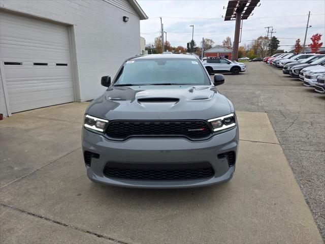 2026 Dodge Durango DURANGO GT AWD HEMI V8 2026 Dodge Durango DURANGO GT AWD HEMI V8