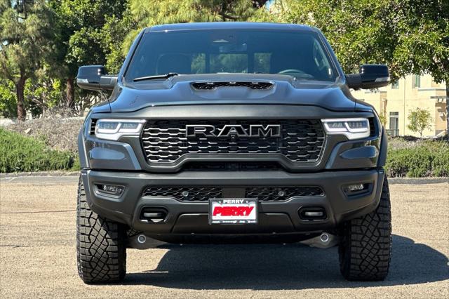 2026 RAM Ram 1500 RAM 1500 RHO CREW CAB 4X4 57 BOX