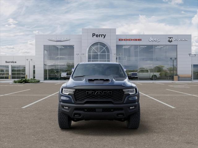 2026 Ram 1500 RHO Crew Cab 4x4 5'7" Box