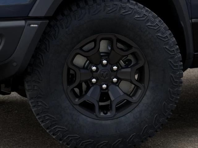 2026 Ram 1500 RHO Crew Cab 4x4 5'7" Box