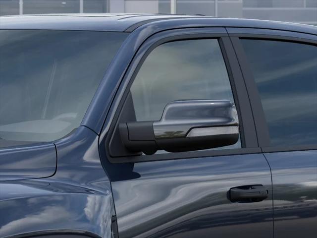 2026 Ram 1500 RHO Crew Cab 4x4 5'7" Box