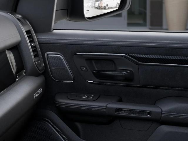 2026 Ram 1500 RHO Crew Cab 4x4 5'7" Box