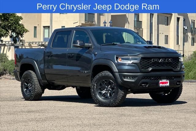 2026 Ram 1500 RHO Crew Cab 4x4 57 Box for sale in National City, CA