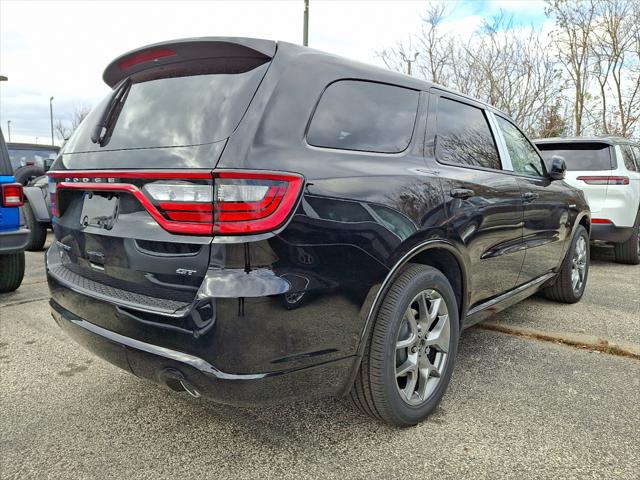 2026 Dodge Durango DURANGO GT AWD HEMI V8 2026 Dodge Durango DURANGO GT AWD HEMI V8