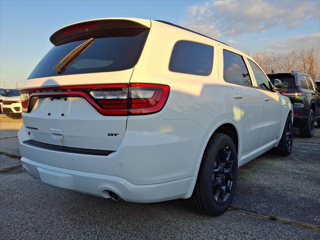 2026 Dodge Durango DURANGO GT PLUS AWD HEMI V8 2026 Dodge Durango DURANGO GT PLUS AWD HEMI V8