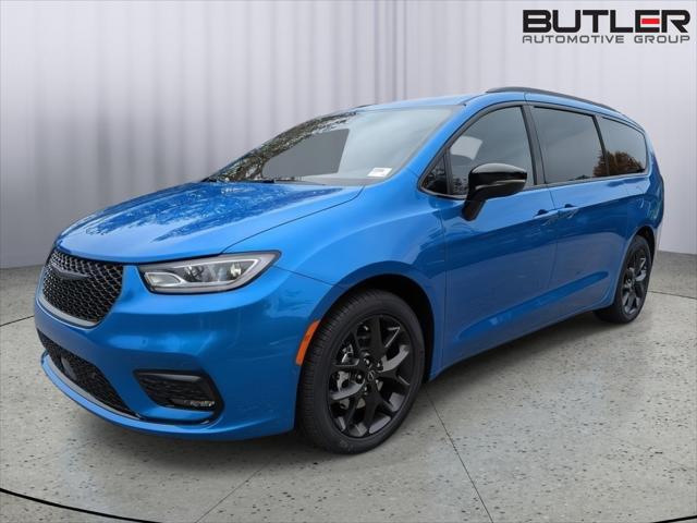 2026 Chrysler Pacifica PACIFICA SELECT 2026 Chrysler Pacifica PACIFICA SELECT