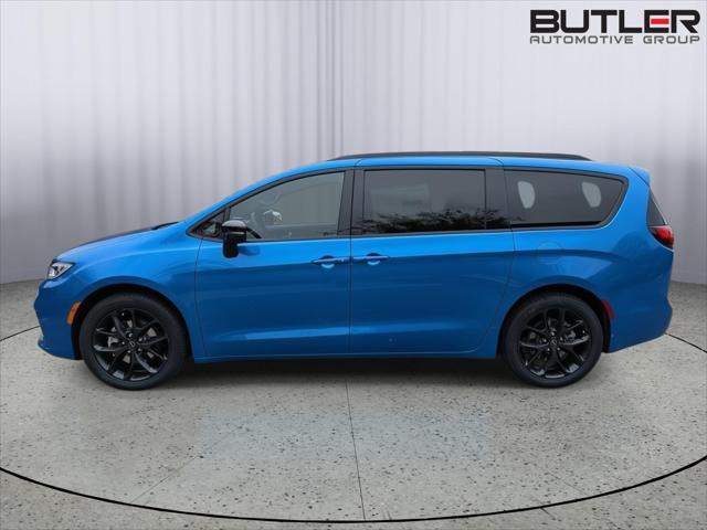 2026 Chrysler Pacifica PACIFICA SELECT 2026 Chrysler Pacifica PACIFICA SELECT