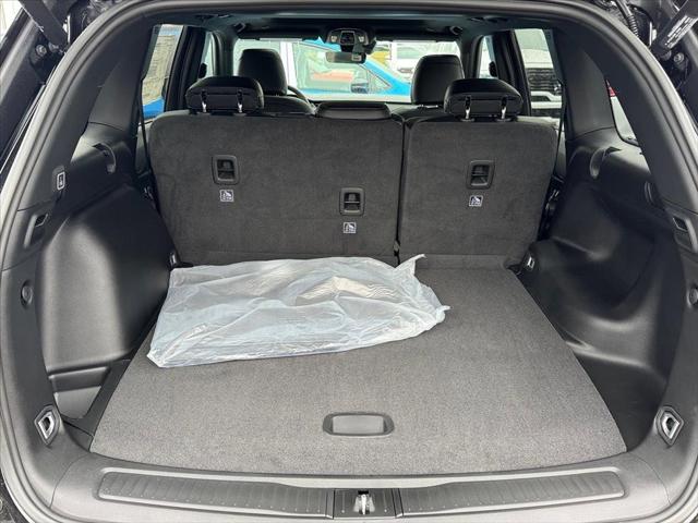 2025 Jeep Grand Cherokee GRAND CHEROKEE ALTITUDE X 4X4 2025 Jeep Grand Cherokee GRAND CHEROKEE ALTITUDE X 4X4