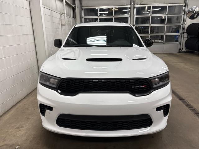 2026 Dodge Durango DURANGO GT AWD HEMI V8 2026 Dodge Durango DURANGO GT AWD HEMI V8