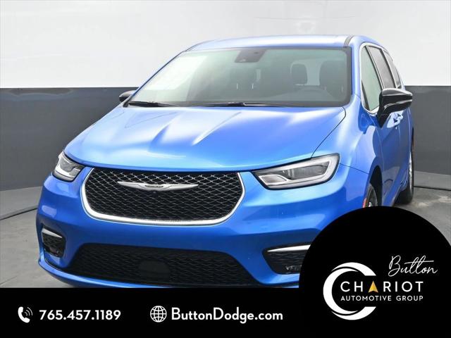 2026 Chrysler Pacifica PACIFICA SELECT 2026 Chrysler Pacifica PACIFICA SELECT