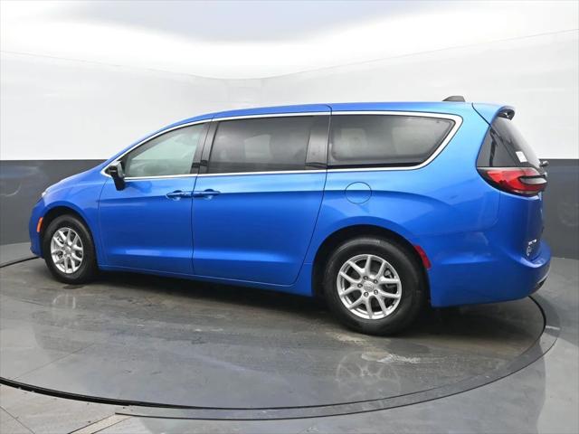 2026 Chrysler Pacifica PACIFICA SELECT 2026 Chrysler Pacifica PACIFICA SELECT