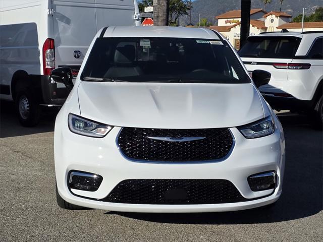 2026 Chrysler Pacifica PACIFICA SELECT 2026 Chrysler Pacifica PACIFICA SELECT