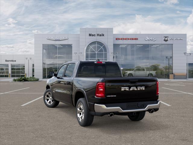 2026 RAM Ram 1500 RAM 1500 LONE STAR CREW CAB 4X2 57 BOX 2026 RAM Ram 1500 RAM 1500 LONE STAR CREW CAB 4X2 57 BOX