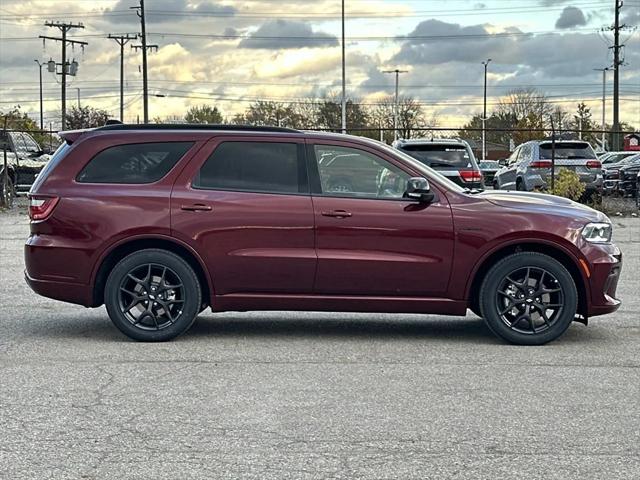 2026 Dodge Durango DURANGO GT PLUS AWD HEMI V8 2026 Dodge Durango DURANGO GT PLUS AWD HEMI V8