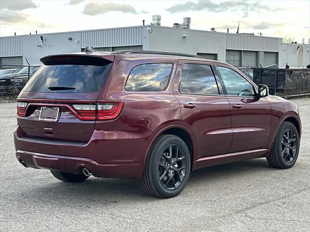 2026 Dodge Durango DURANGO GT PLUS AWD HEMI V8 2026 Dodge Durango DURANGO GT PLUS AWD HEMI V8