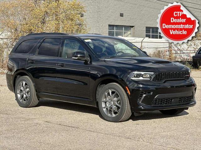 2026 Dodge Durango DURANGO GT PLUS AWD HEMI V8 2026 Dodge Durango DURANGO GT PLUS AWD HEMI V8