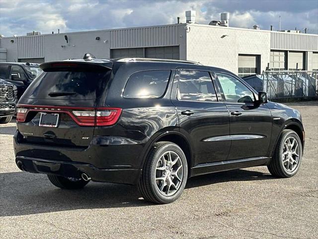 2026 Dodge Durango DURANGO GT PLUS AWD HEMI V8 2026 Dodge Durango DURANGO GT PLUS AWD HEMI V8