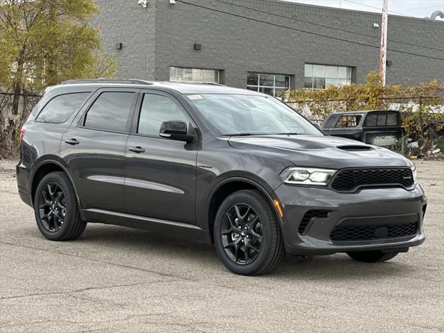 2026 Dodge Durango DURANGO GT PLUS AWD HEMI V8 2026 Dodge Durango DURANGO GT PLUS AWD HEMI V8