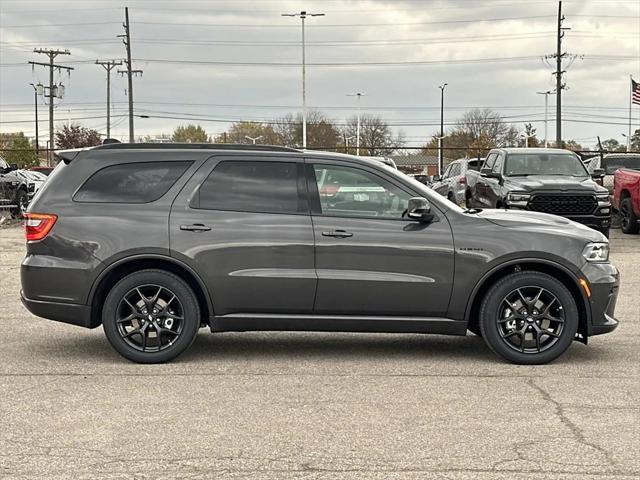 2026 Dodge Durango DURANGO GT PLUS AWD HEMI V8 2026 Dodge Durango DURANGO GT PLUS AWD HEMI V8