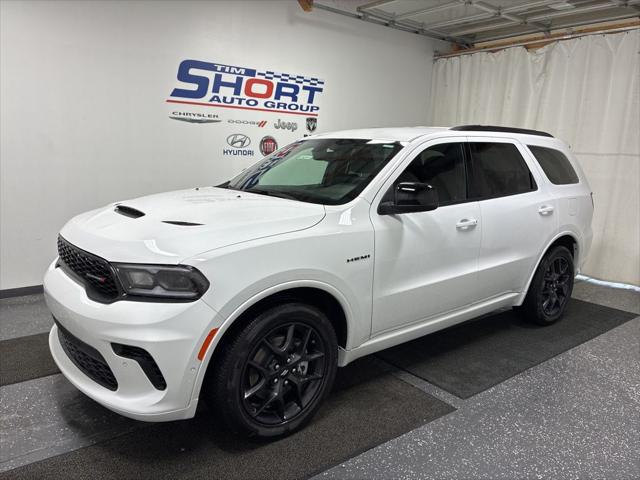 2026 Dodge Durango DURANGO GT AWD HEMI V8 2026 Dodge Durango DURANGO GT AWD HEMI V8