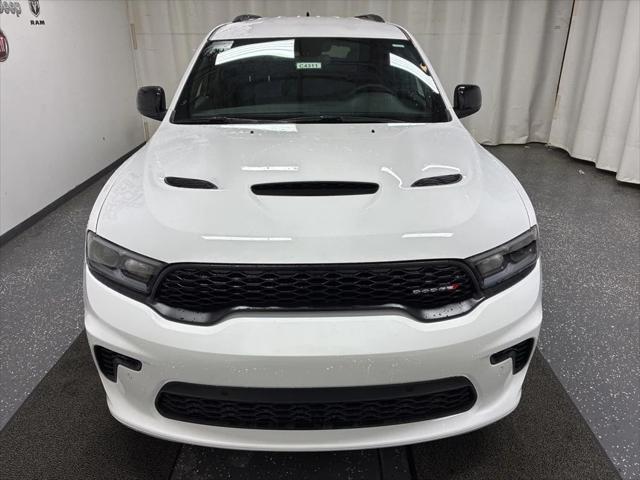 2026 Dodge Durango DURANGO GT AWD HEMI V8 2026 Dodge Durango DURANGO GT AWD HEMI V8