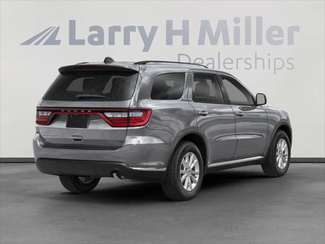 2026 Dodge Durango DURANGO GT PLUS AWD HEMI V8 2026 Dodge Durango DURANGO GT PLUS AWD HEMI V8