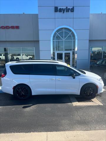 2026 Chrysler Pacifica PACIFICA SELECT 2026 Chrysler Pacifica PACIFICA SELECT