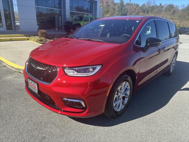 2026 Chrysler Pacifica PACIFICA LIMITED