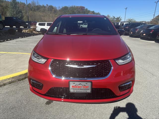 2026 Chrysler Pacifica PACIFICA LIMITED