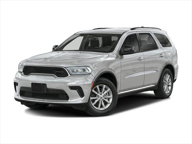 2026 Dodge Durango DURANGO GT AWD HEMI V8